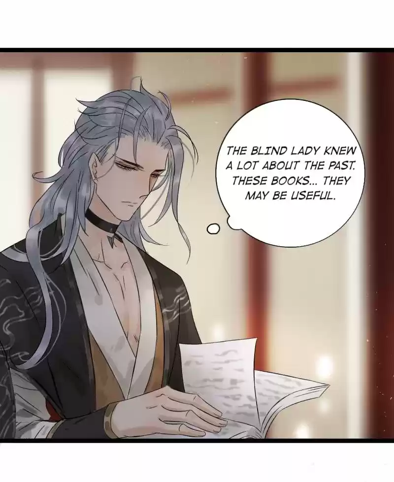 The Prince Has Lost His Mind 43 I Will Sacrifice Myself