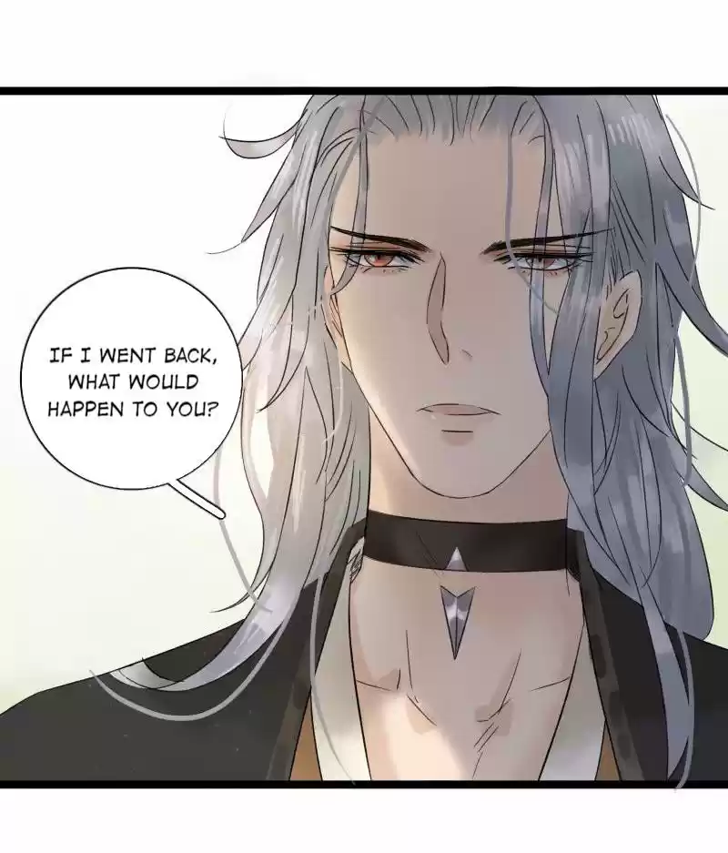 The Prince Has Lost His Mind 43 I Will Sacrifice Myself