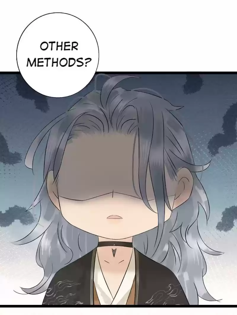 The Prince Has Lost His Mind 43 I Will Sacrifice Myself