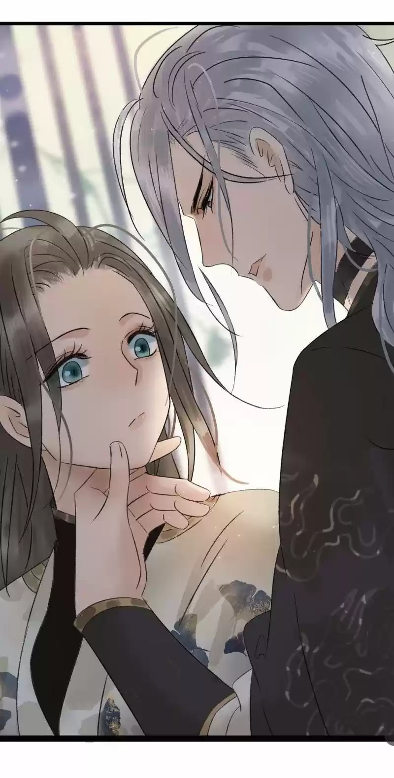 The Prince Has Lost His Mind 43 I Will Sacrifice Myself