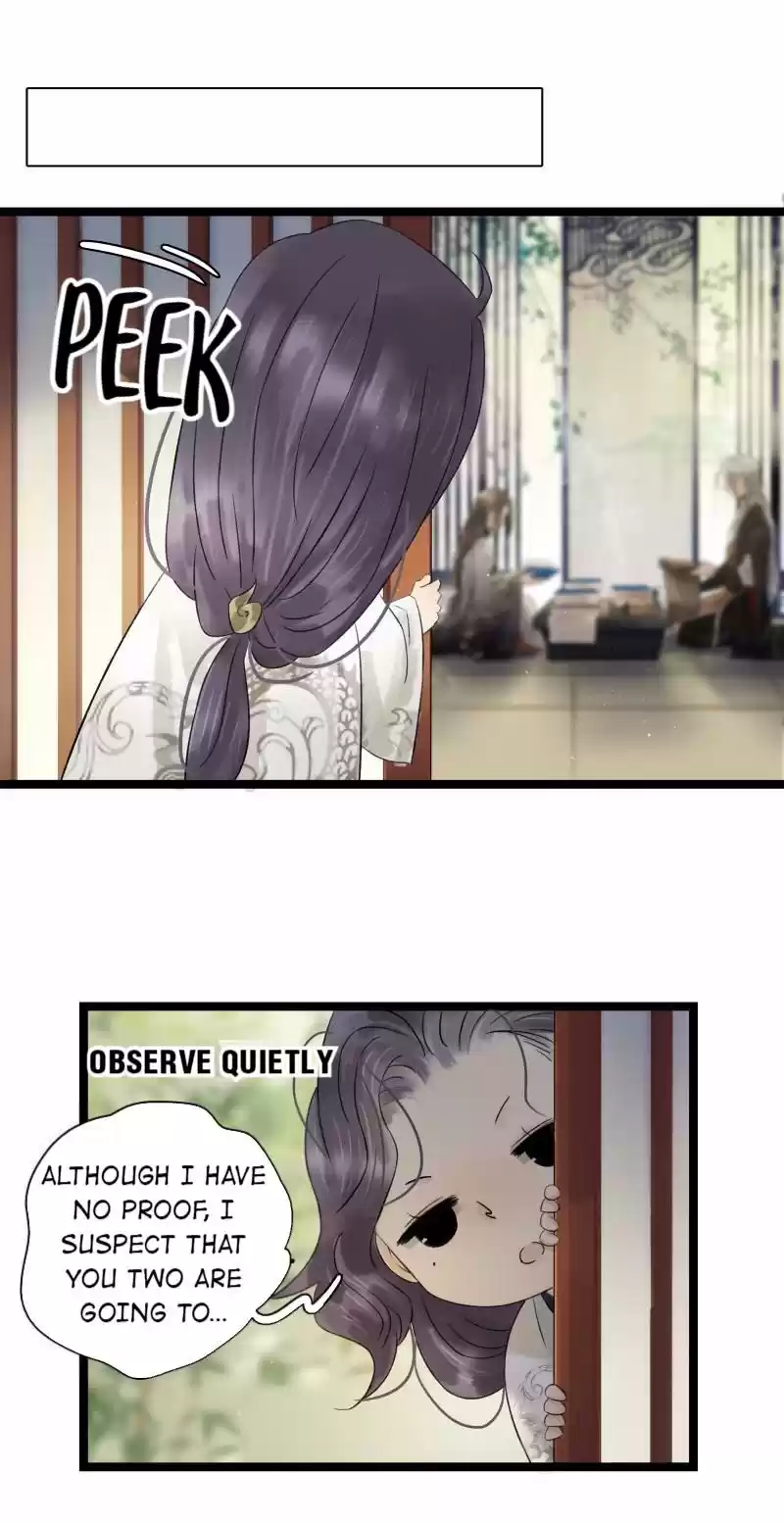 The Prince Has Lost His Mind 44 To Get Justice