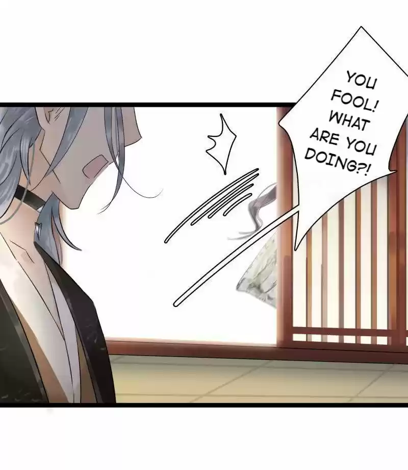 The Prince Has Lost His Mind 44 To Get Justice