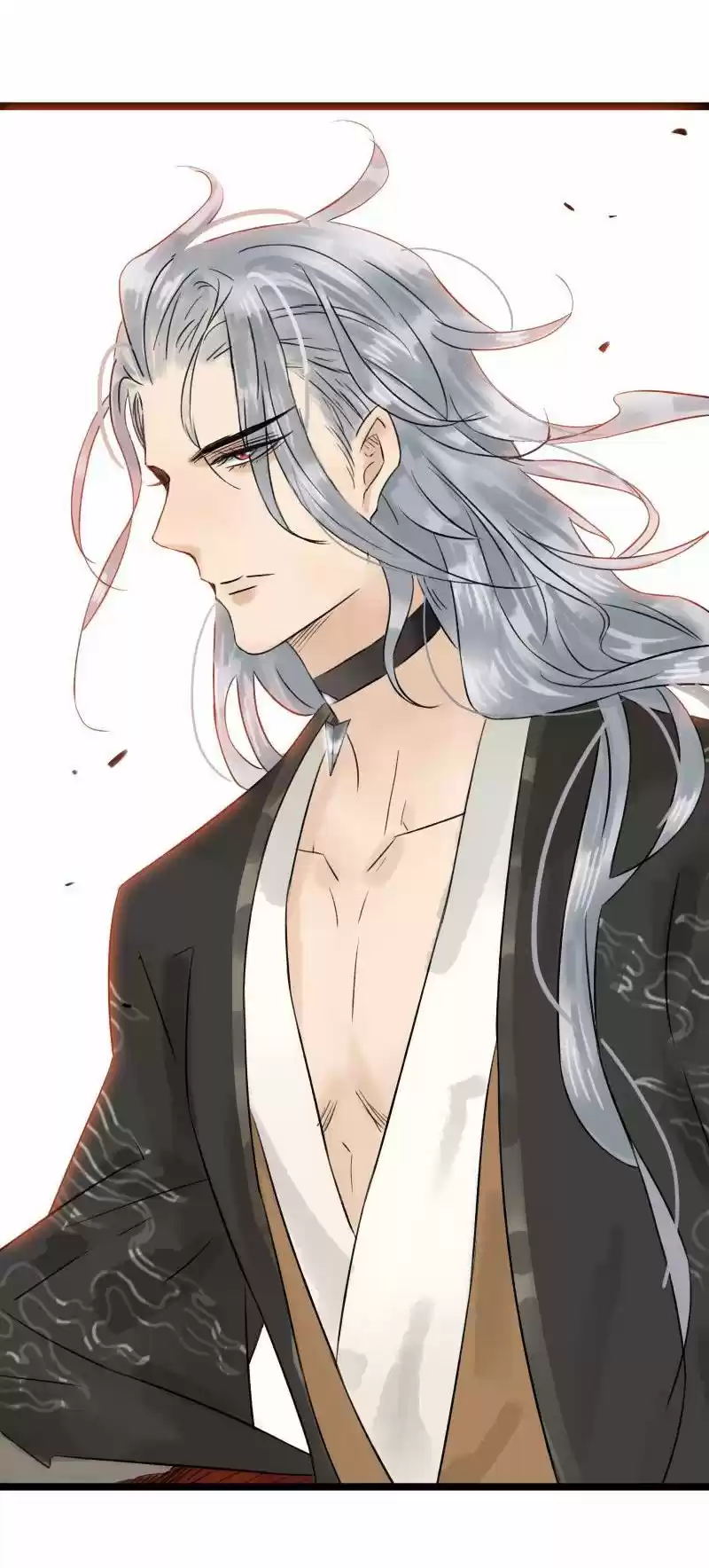 The Prince Has Lost His Mind 44 To Get Justice