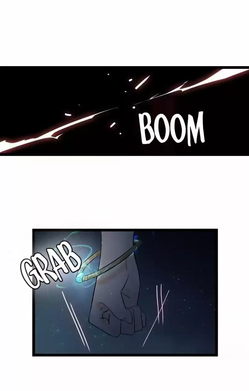 The Prince Has Lost His Mind 44 To Get Justice