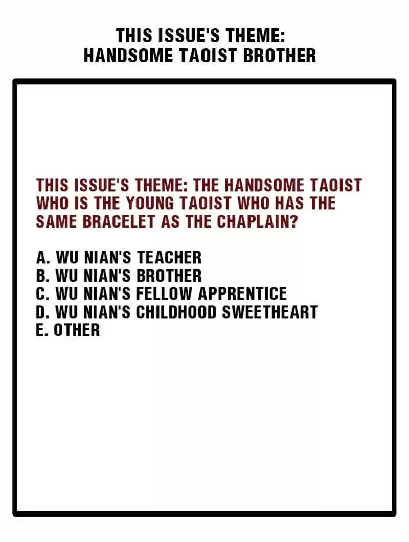 The Prince Has Lost His Mind 44 To Get Justice