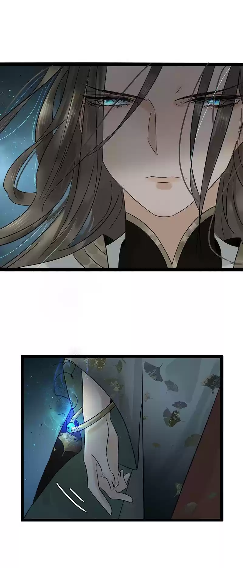 The Prince Has Lost His Mind 45 Lin Mountain, Li Ru