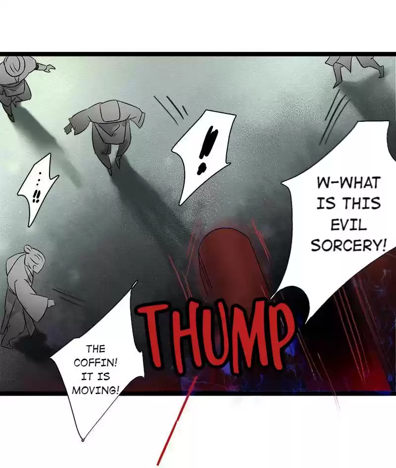 The Prince Has Lost His Mind 45 Lin Mountain, Li Ru