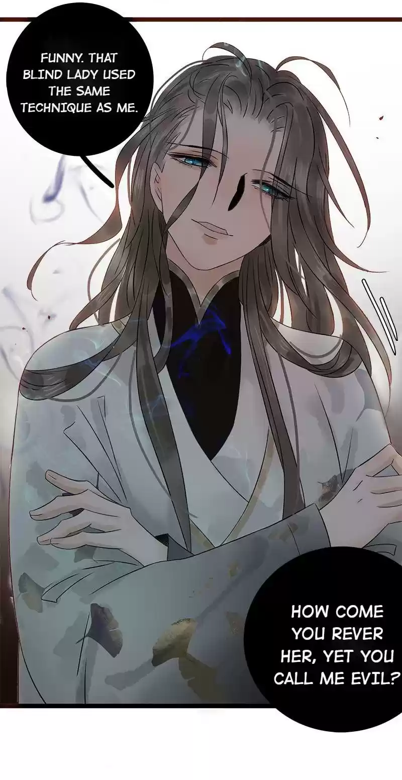 The Prince Has Lost His Mind 45 Lin Mountain, Li Ru