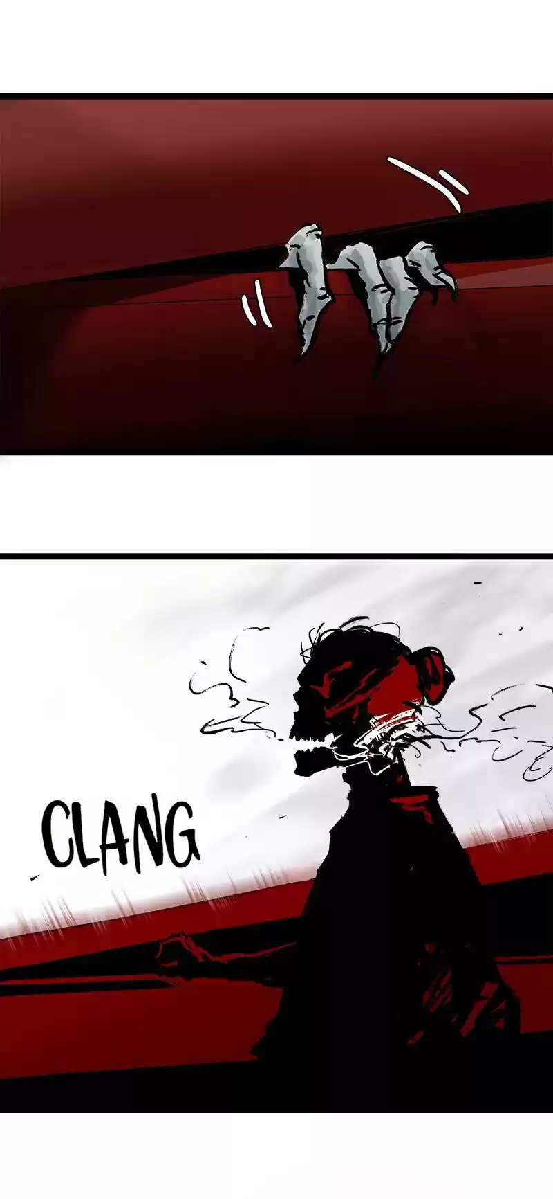 The Prince Has Lost His Mind 45 Lin Mountain, Li Ru