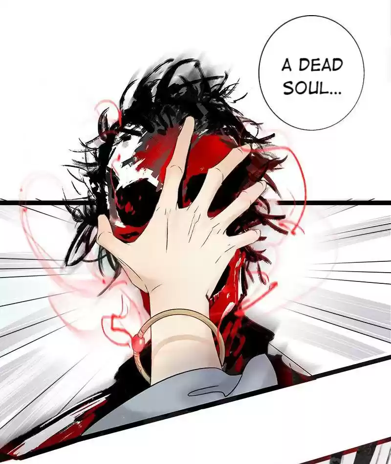 The Prince Has Lost His Mind 45 Lin Mountain, Li Ru