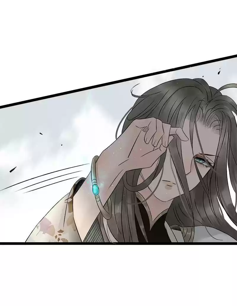 The Prince Has Lost His Mind 45 Lin Mountain, Li Ru