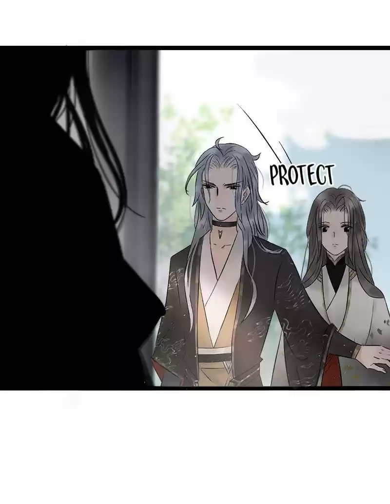 The Prince Has Lost His Mind 45 Lin Mountain, Li Ru