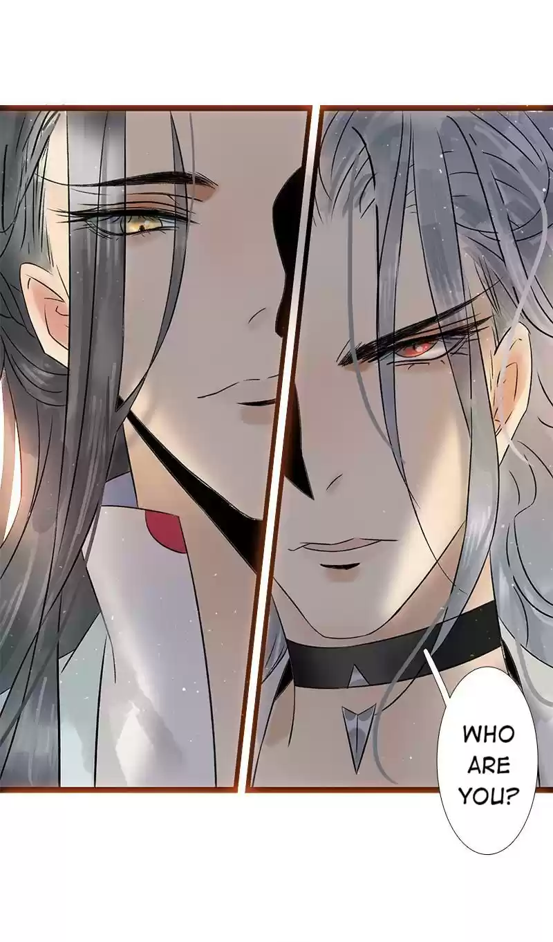 The Prince Has Lost His Mind 45 Lin Mountain, Li Ru