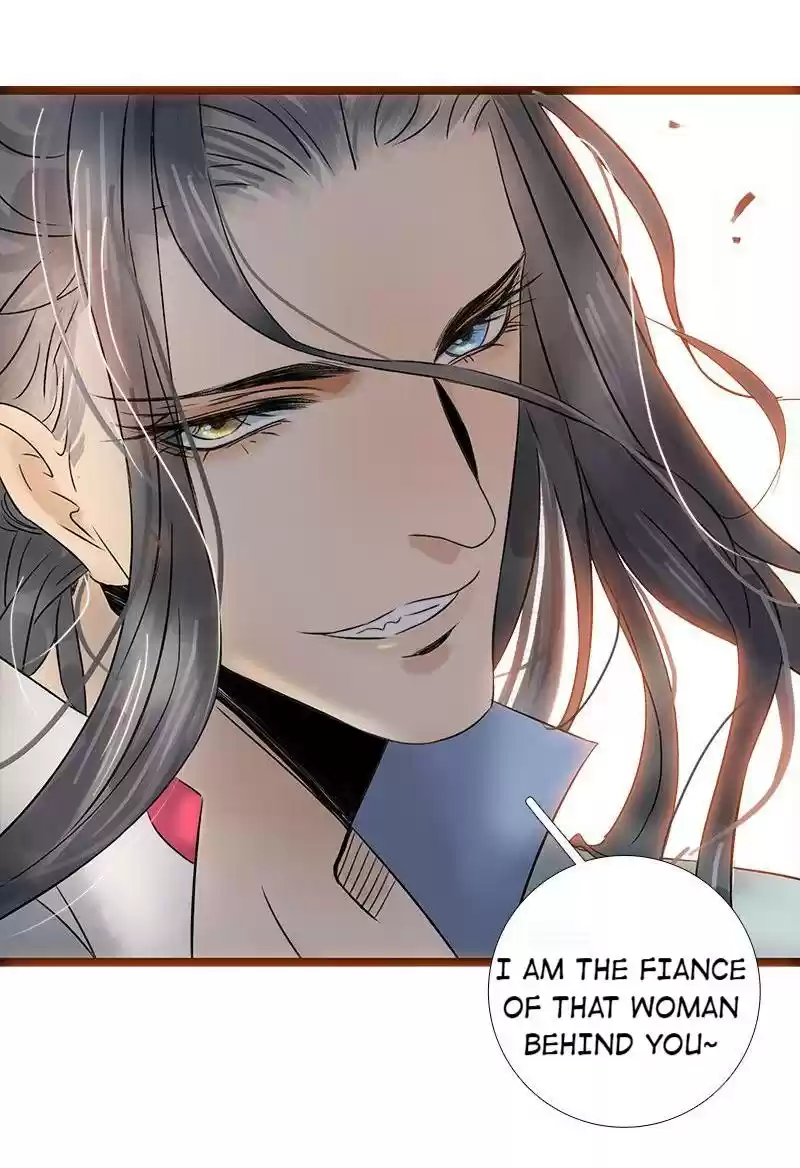 The Prince Has Lost His Mind 45 Lin Mountain, Li Ru