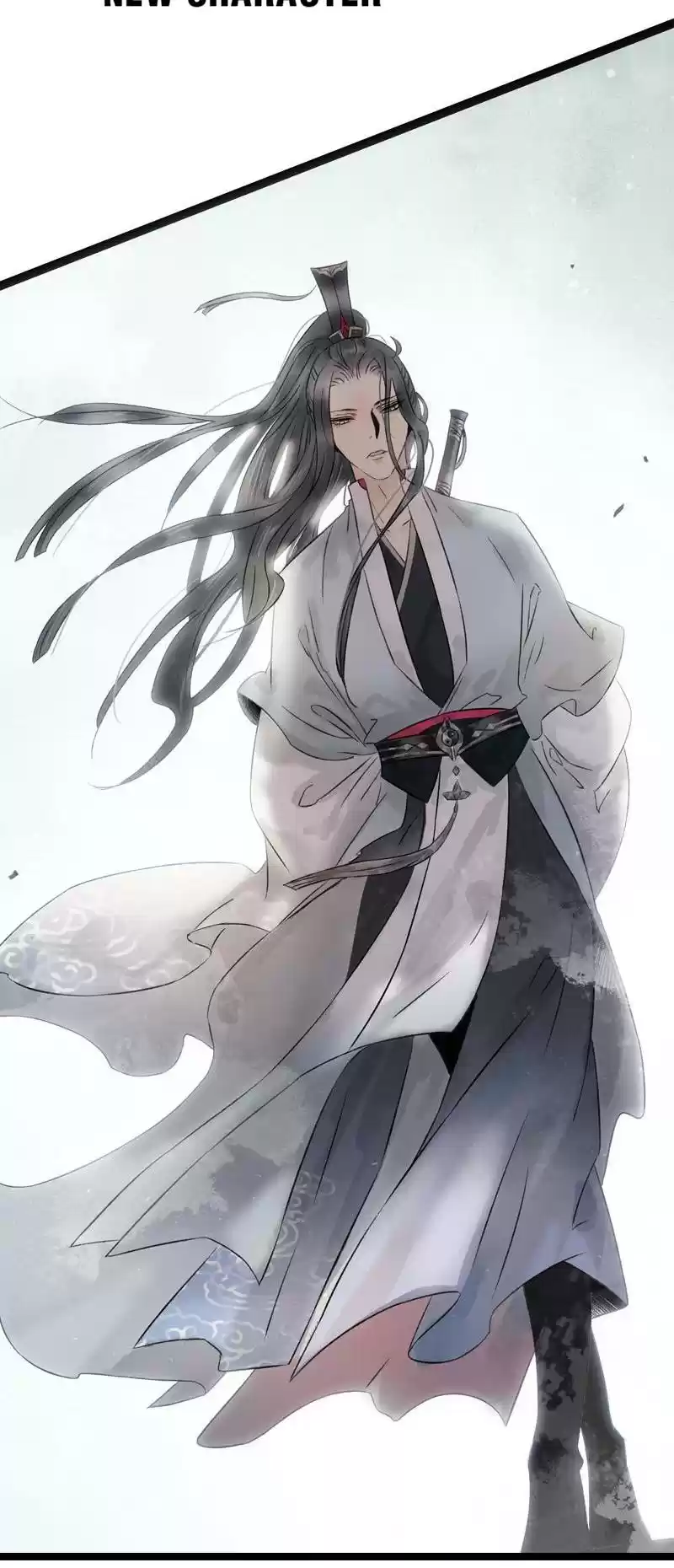 The Prince Has Lost His Mind 45 Lin Mountain, Li Ru