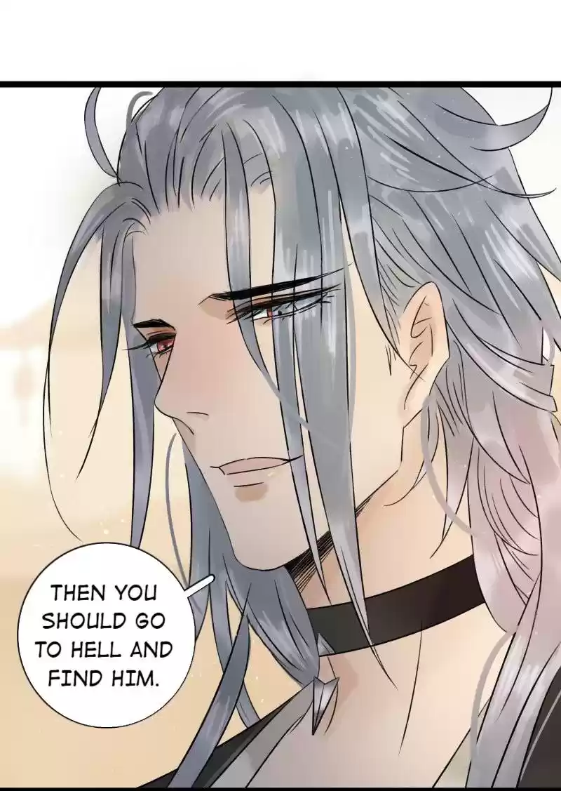 The Prince Has Lost His Mind 46 Marriage Partner