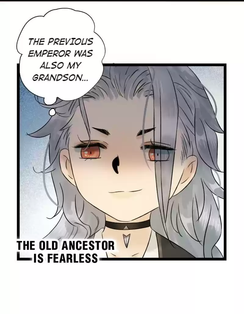 The Prince Has Lost His Mind 46 Marriage Partner