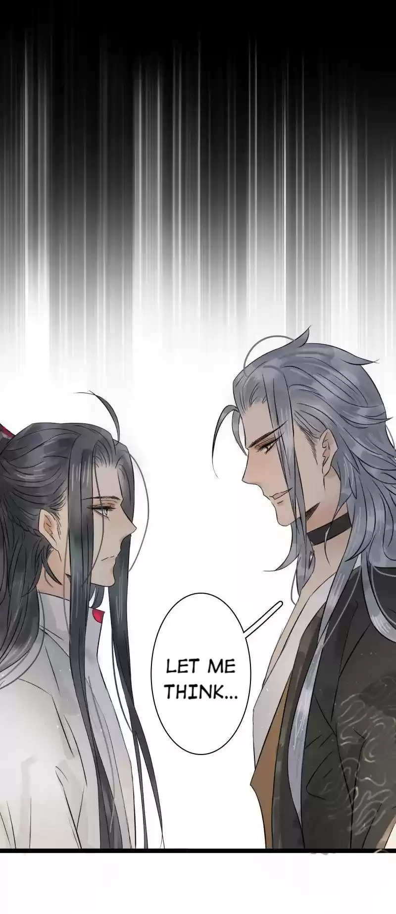 The Prince Has Lost His Mind 46 Marriage Partner