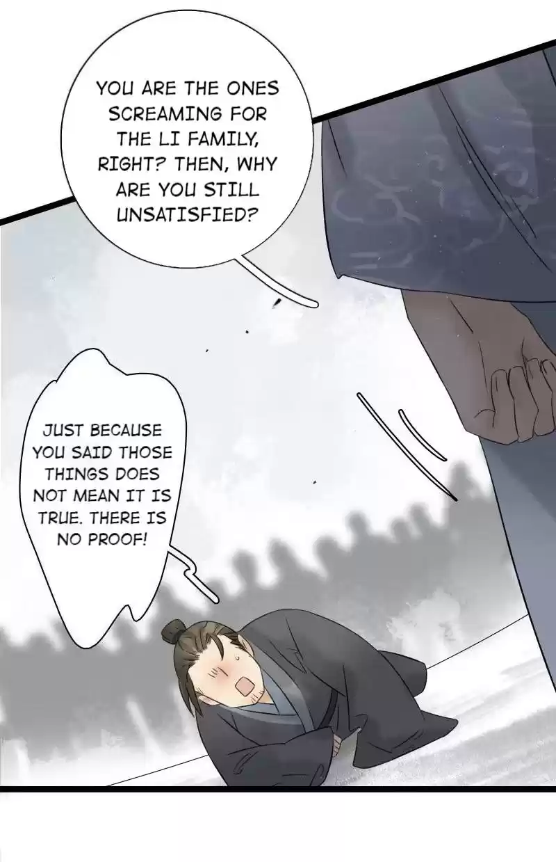 The Prince Has Lost His Mind 46 Marriage Partner