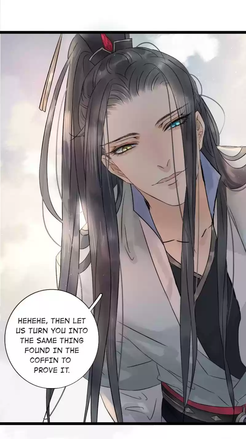 The Prince Has Lost His Mind 46 Marriage Partner