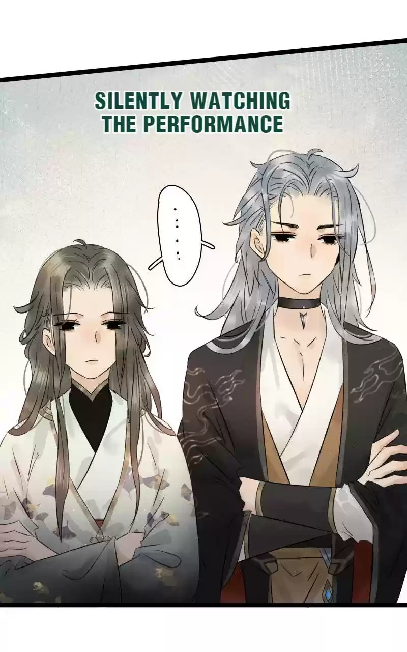 The Prince Has Lost His Mind 46 Marriage Partner