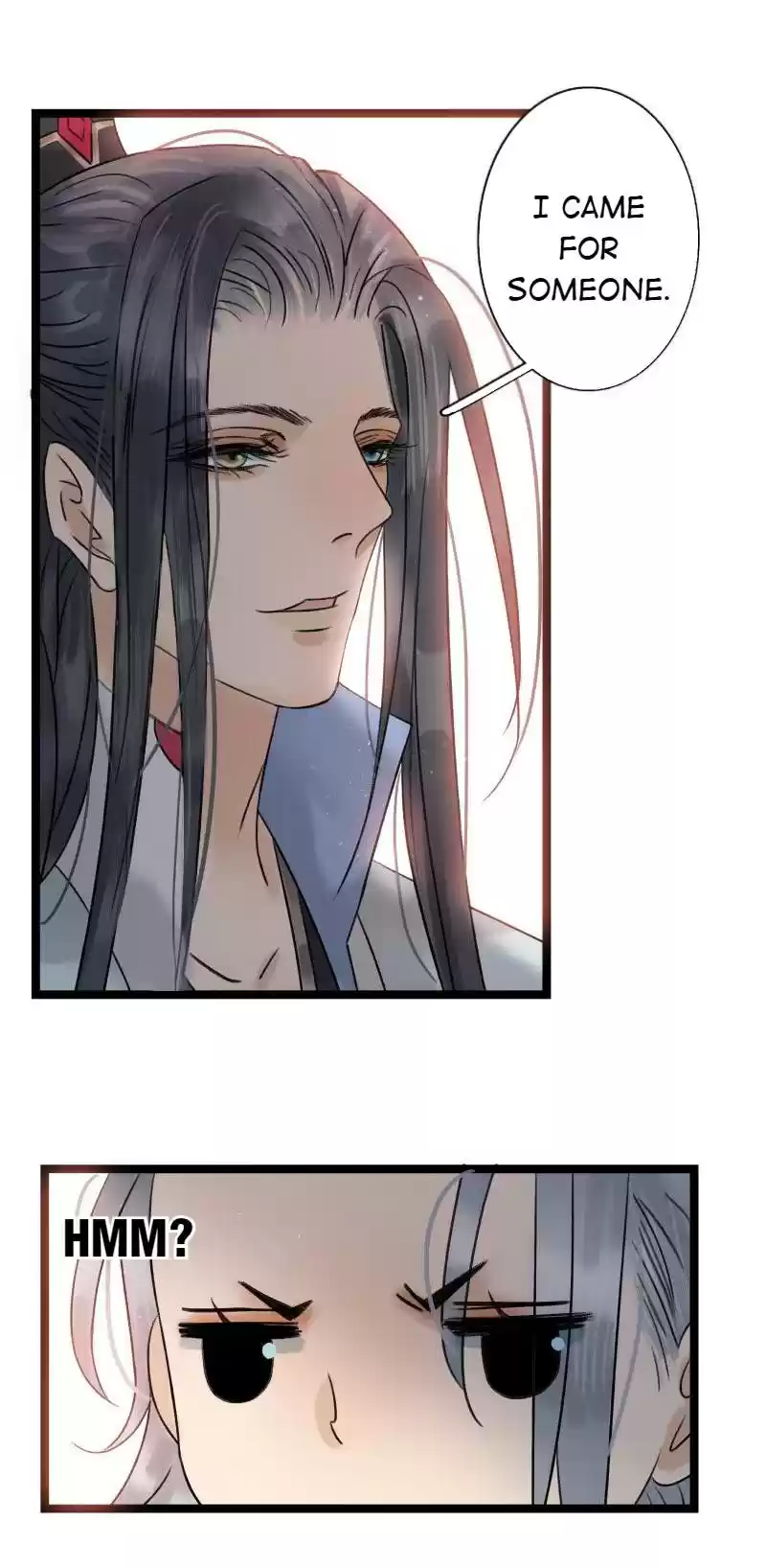 The Prince Has Lost His Mind 47 The Crown Prince's Chamber