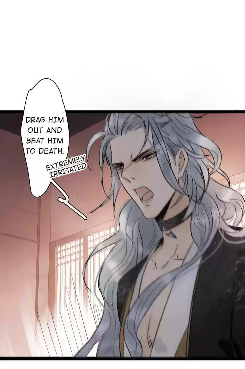 The Prince Has Lost His Mind 47 The Crown Prince's Chamber