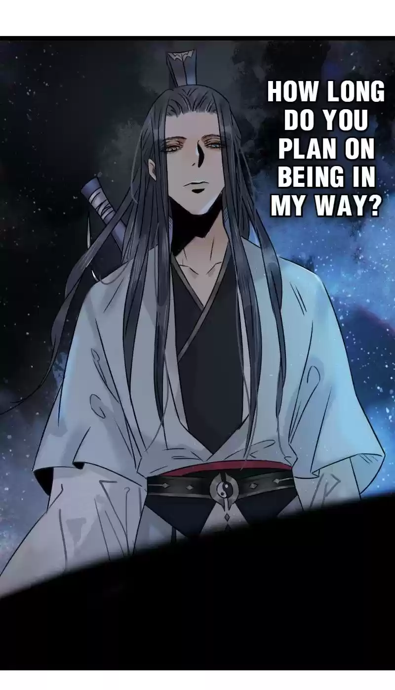 The Prince Has Lost His Mind 47 The Crown Prince's Chamber