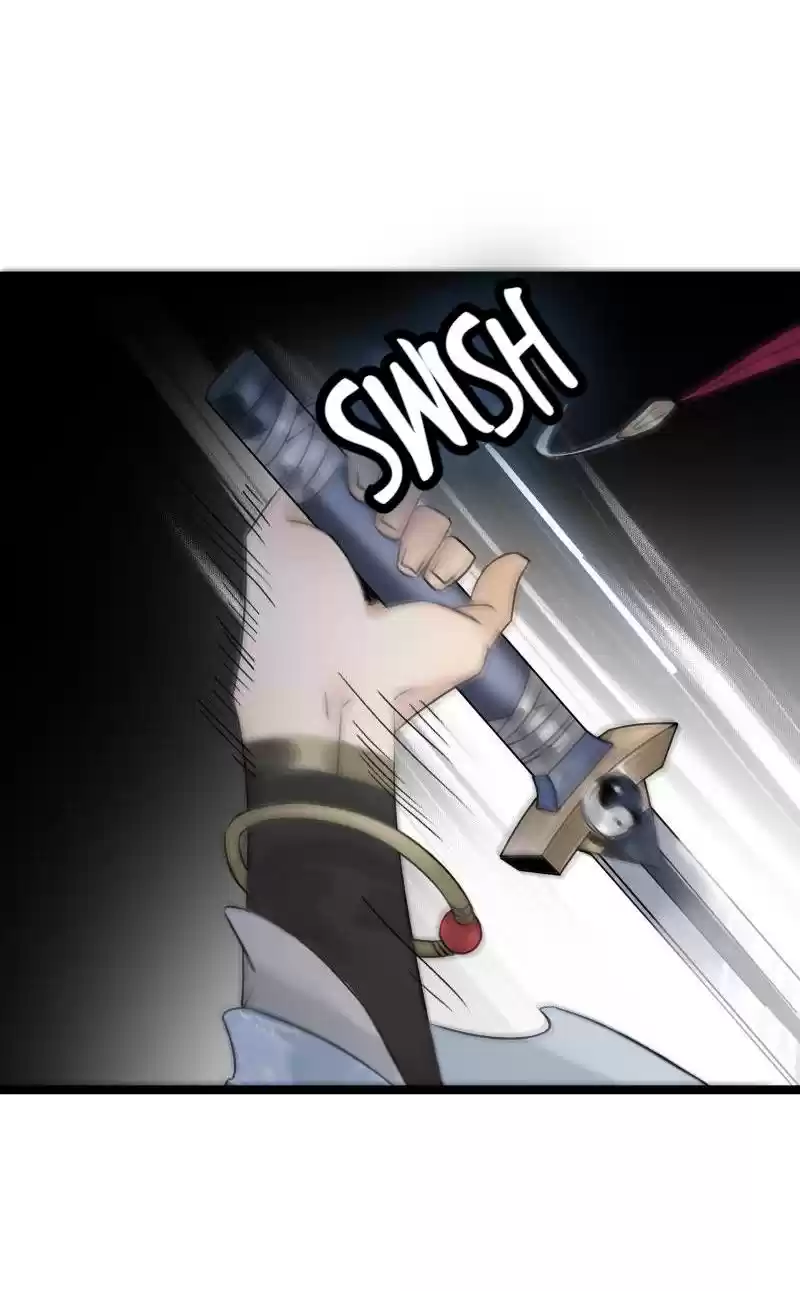 The Prince Has Lost His Mind 47 The Crown Prince's Chamber