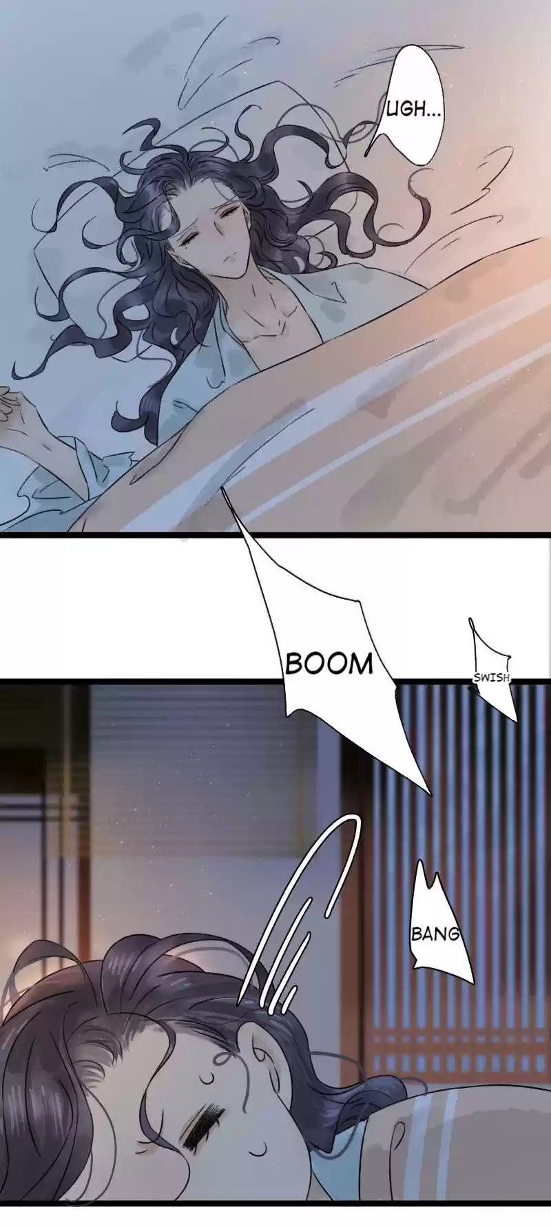 The Prince Has Lost His Mind 48 Don't Protect Him