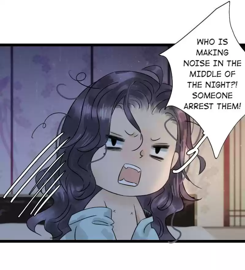 The Prince Has Lost His Mind 48 Don't Protect Him