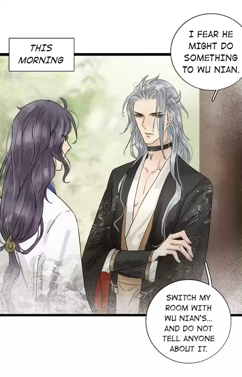 The Prince Has Lost His Mind 48 Don't Protect Him