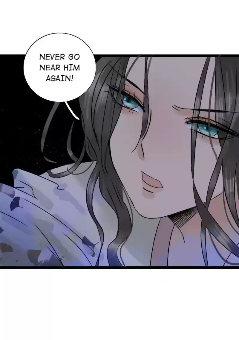 The Prince Has Lost His Mind 48 Don't Protect Him