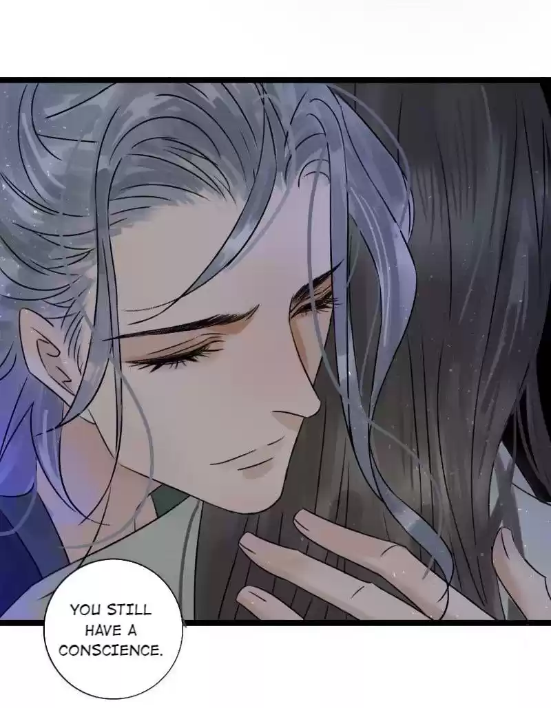 The Prince Has Lost His Mind 48 Don't Protect Him