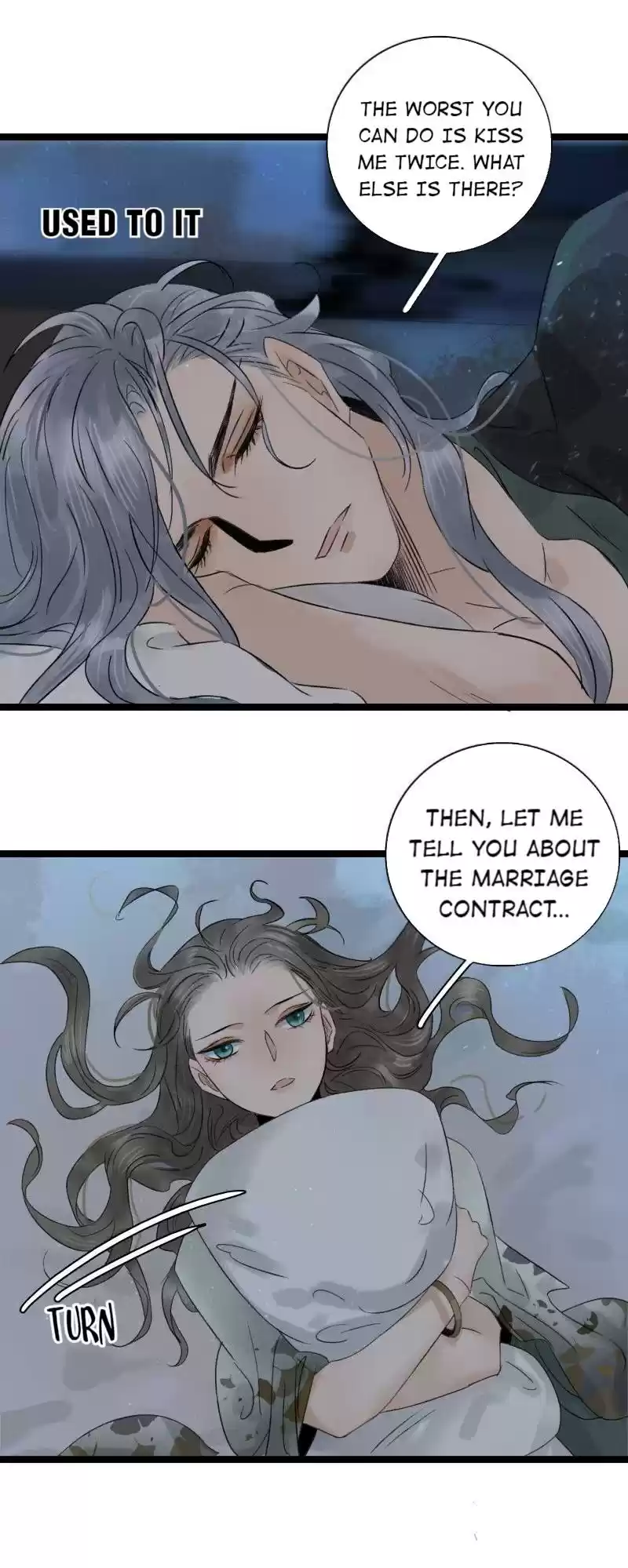 The Prince Has Lost His Mind 49 Sleep Here Tonight