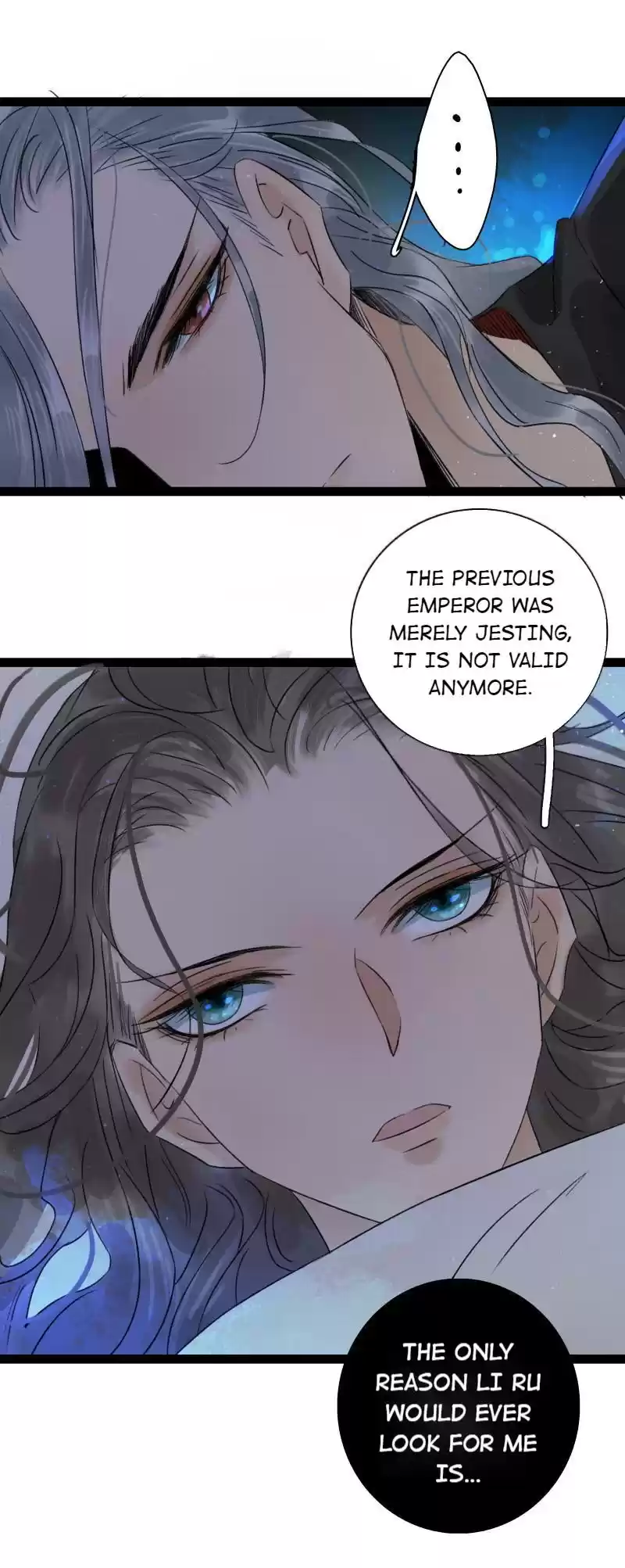 The Prince Has Lost His Mind 49 Sleep Here Tonight