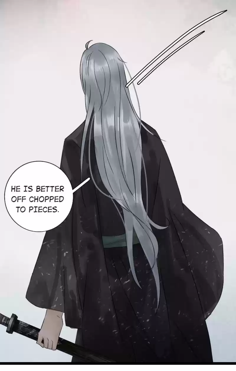 The Prince Has Lost His Mind 50 The Crown Prince is So Heavy