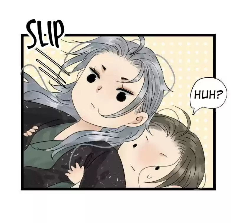 The Prince Has Lost His Mind 50 The Crown Prince is So Heavy