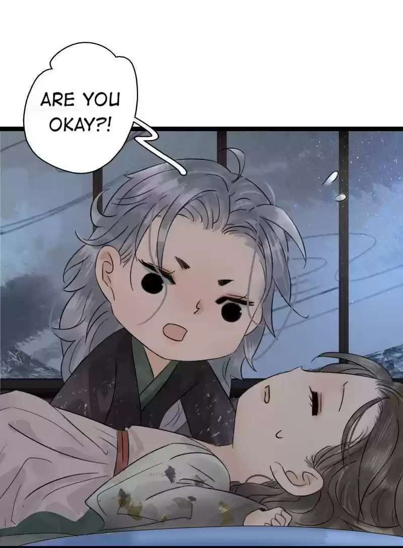 The Prince Has Lost His Mind 50 The Crown Prince is So Heavy