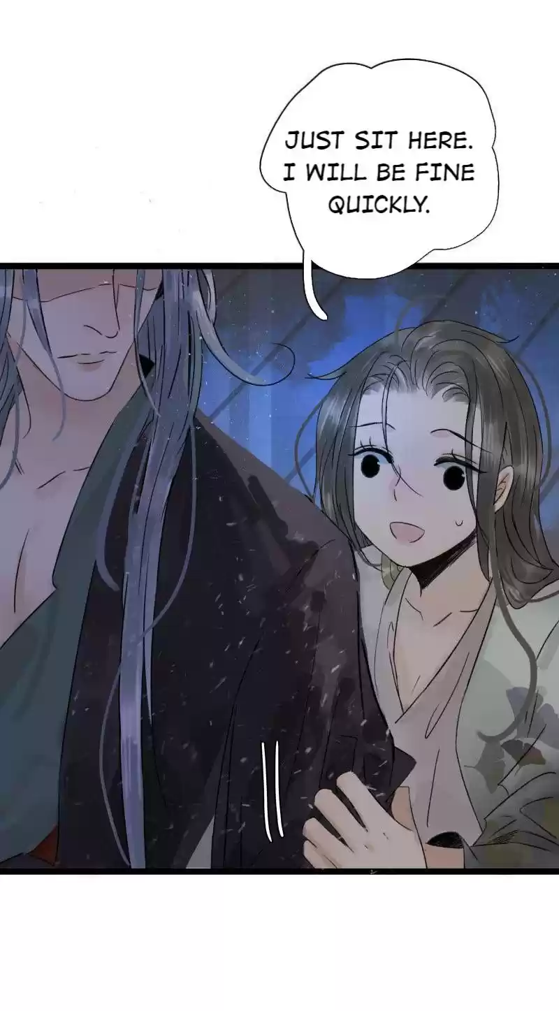 The Prince Has Lost His Mind 50 The Crown Prince is So Heavy