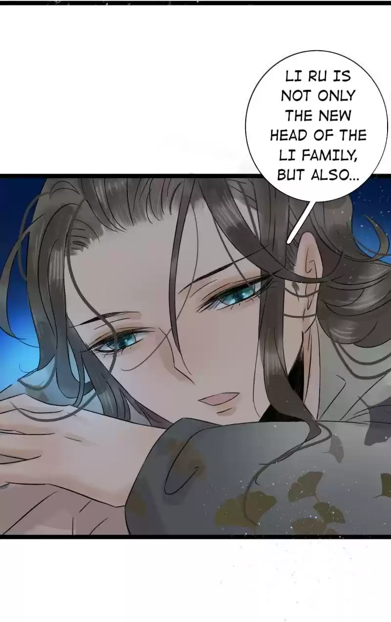 The Prince Has Lost His Mind 50 The Crown Prince is So Heavy