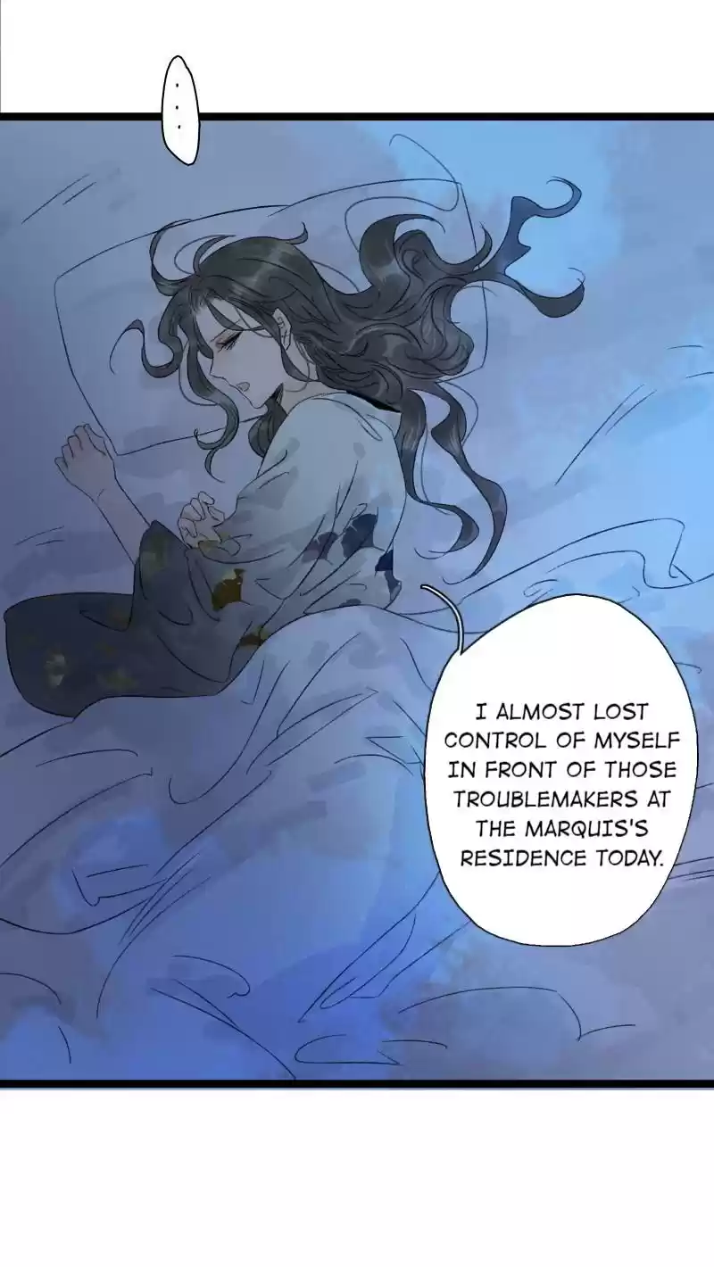 The Prince Has Lost His Mind 50 The Crown Prince is So Heavy