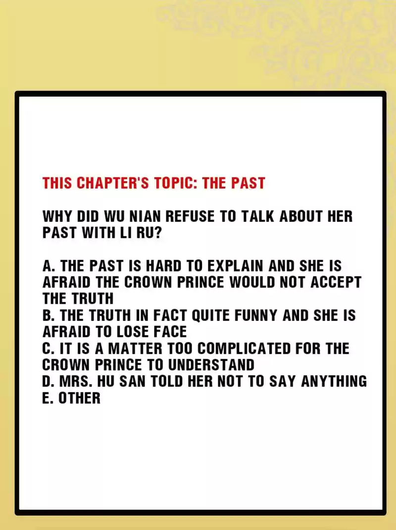 The Prince Has Lost His Mind 50 The Crown Prince is So Heavy