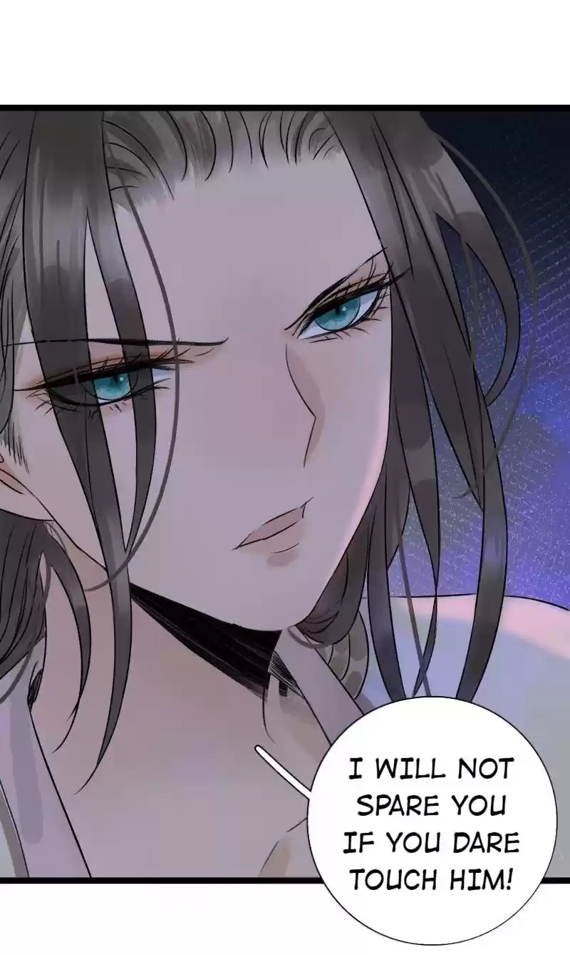 The Prince Has Lost His Mind 51 The Traitor Who Killed Her Own Master