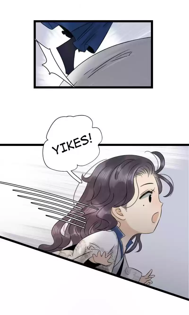 The Prince Has Lost His Mind 51 The Traitor Who Killed Her Own Master