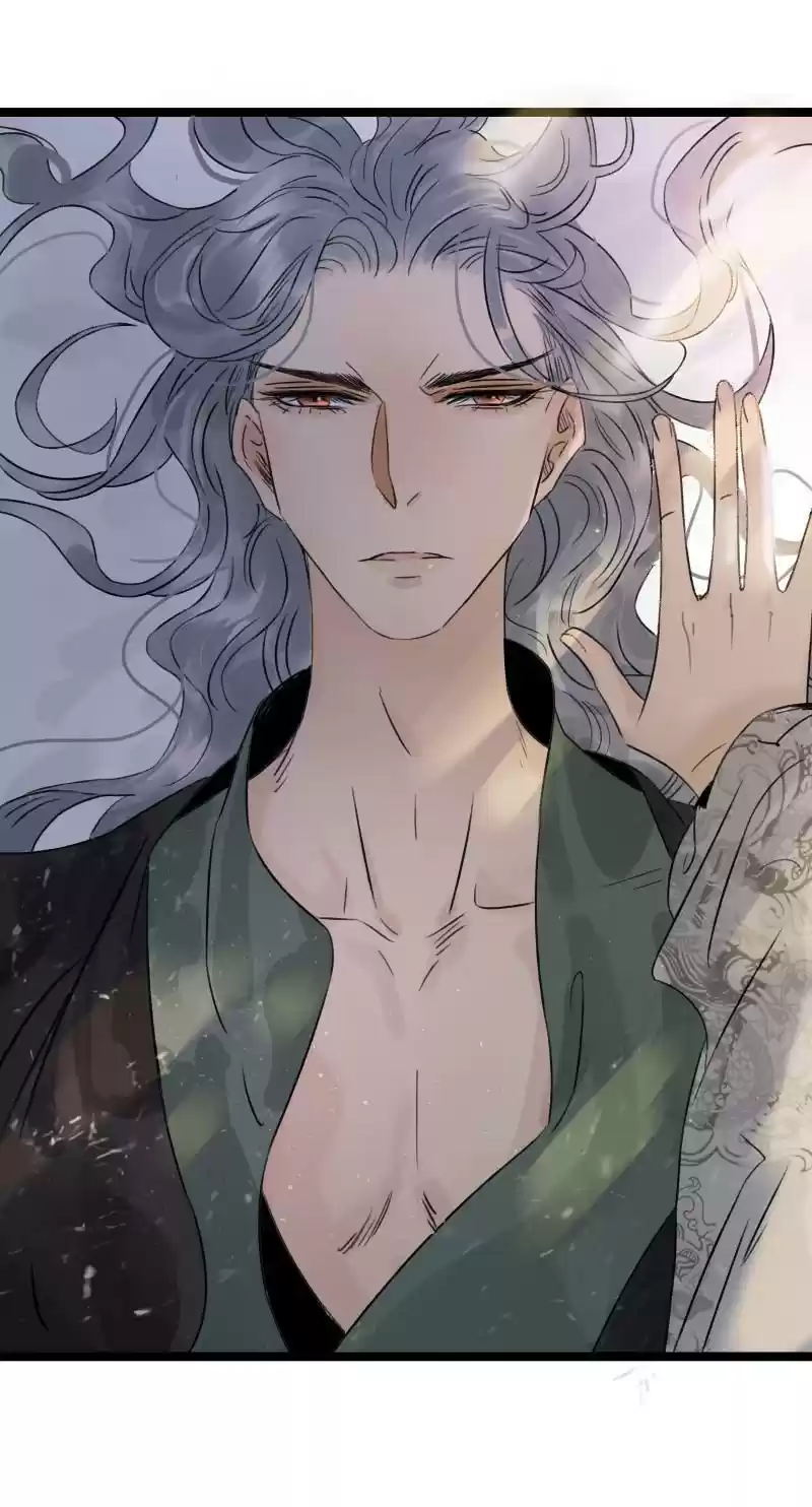 The Prince Has Lost His Mind 51 The Traitor Who Killed Her Own Master