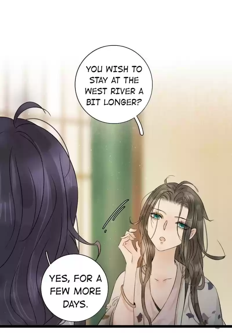 The Prince Has Lost His Mind 52 Summer Lantern Festival