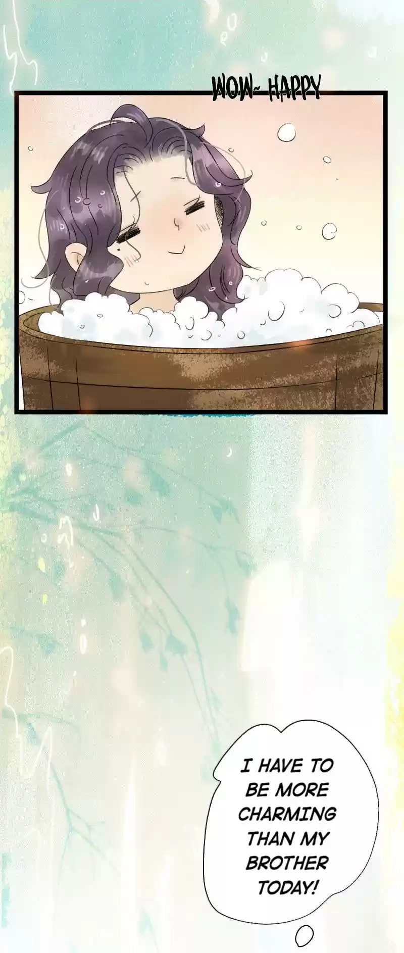 The Prince Has Lost His Mind 52 Summer Lantern Festival