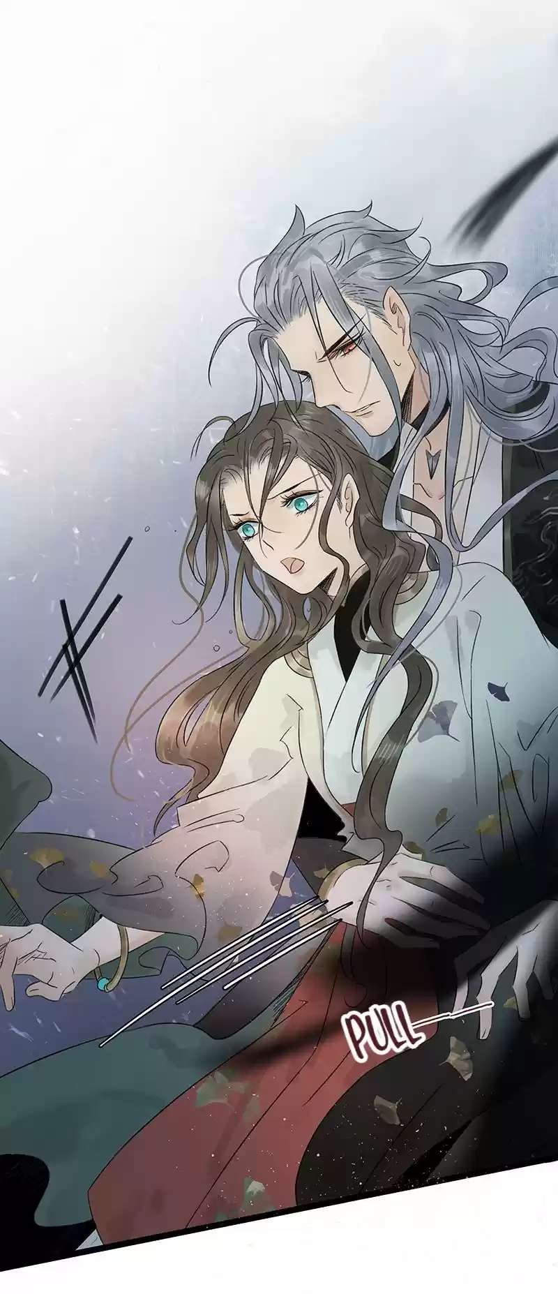 The Prince Has Lost His Mind 53.1 See Through