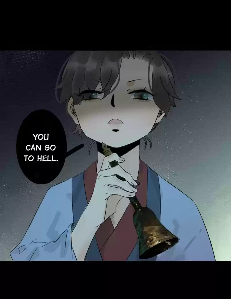 The Prince Has Lost His Mind 55.1 The Vest has Fallen Off